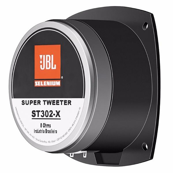 Main product image for JBL Selenium ST302-X Super Tweeter 8 Ohm264-488